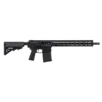 IWI Zion-25 Rifle .308 Win 20rd Magazine(1) 18'' Barrel 17" M-LOK Handguard