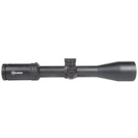 Sightmark Firefield RapidStrike Rifle Scope 4-16x44 30mm SFP Plex Black