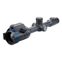 Pulsar Thermion DUO Multispectral Thermal Rifle Scope DXP55 (Thermal/4k LR Daytime)