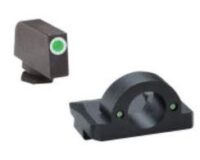 Green Tritium Outline Orange/GreenTret for Glock 20-21-29-30-31-32-36-40-41