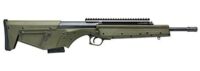 RDB-Hunter 5.56 RIFLE 20in BARREL GREEN GRIP