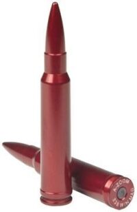 A-Zoom Metal Snap Caps .338 Winchester 2/ct