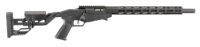 Ruger Precision Rimfire Rifle .22 WMR 9rd Magazine 18? Barrel