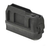 Ruger Rifle Magazine Black for American Rifle .450 Bushmaster 3/rd