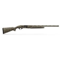Retay Gordion Compact Shotgun 20 ga 3" Chamber 4rd Magazine 24" Barrel Mossy Oak New Bottomland