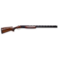 Weatherby Orion Sporting Matte Shotgun 12 ga 3" Chamber 2rd Capacity 30" Barrel Walnut