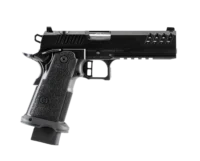 BERSA M2XI 1911 DS HGA 9MM 5IN BBL OR NIGHT SIGHTS QPQ/BLACK 18RD/22RD