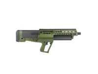 IWI - ISRAEL WEAPON INDUSTRIES TAVOR TS12 12/18.5 ODG 15+1 LH