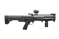 KELTEC KS7 GEN2 DEFENDER 12/18.5 6+1