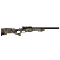 KEYSTONE SPORTING ARMS CRICKETT CPR 22LR M81 CAMO