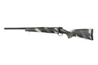WEATHERBY MARK V BCKCNTRY TI2 338PRM LH#