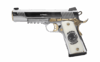 EAA CORP MC1911S LIBERADOR II 38SUP 5"