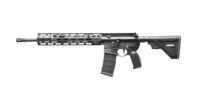HECKLER AND KOCH (HK USA) MR556 A4 5.56 16.5" 30+1 BLK