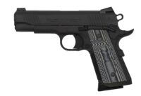 COLT COMBAT UNIT CCO 45ACP BK 4.25"