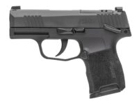 SIG SAUER P365 9MM NIT 10+1 SIGLOC MS CA