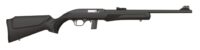 ROSSI RS22 22LR BLK/SYN 18" 10+1