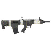 TOKAREV USA TBP 12 12/18.5" SPLATTER 3"