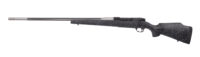 WEATHERBY MARK V ACCUMARK 257WBY 26" LH