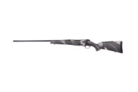WEATHERBY MARK V BACKCNTRY TI2 7PRC LH