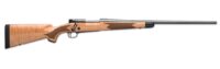 WINCHESTER M70 SUPER GRADE 6.5CM MAPLE  #