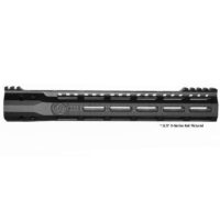 TROY XSERIES BATTLERAIL 15.125" BLACK SPEC OPS M-LOK COMPATIBLE LOW PROFILE