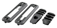 Magpul MAG402-BLK MOE Illumination Kit  Black