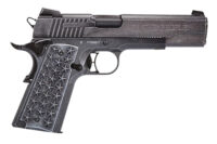 Sig Sauer Airguns AIR1911WTP 1911 We The People Air Pistol CO2 177 BB 17+1 Distressed Aluminum Grips