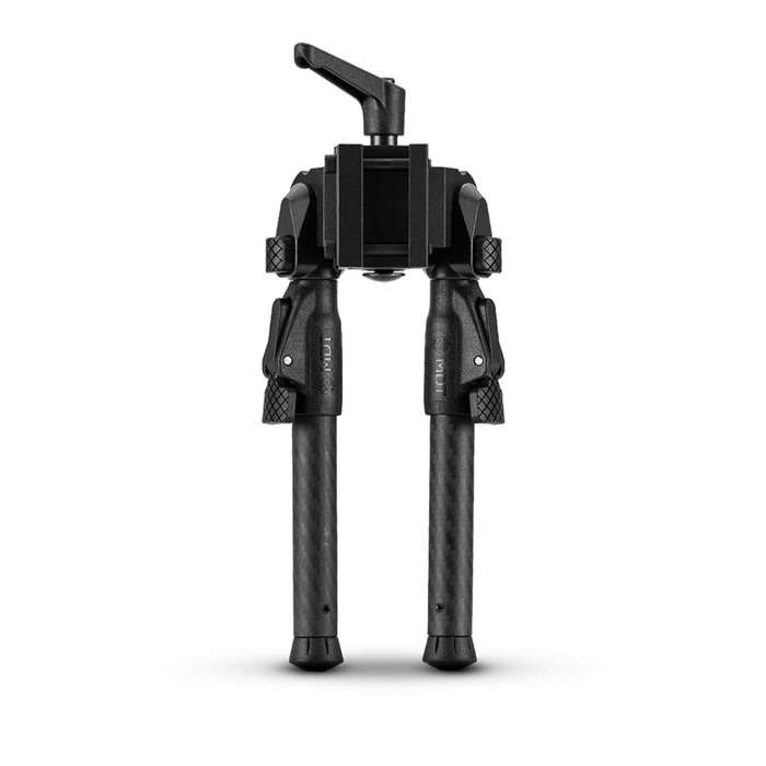 MDT BIPOD - GRND POD - PICATINNY - BLK