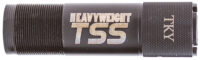 Carlson's Choke Tubes 38000 TSS Turkey  Remington Rem Choke 12 Gauge Turkey 17-4 Stainless Steel