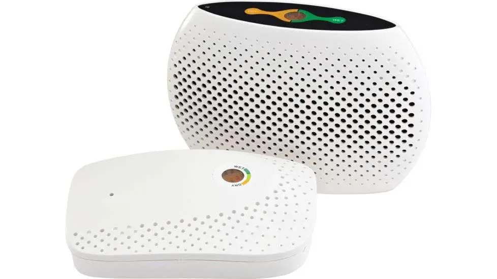 SNAPSAFE RECHARGEABLE DEHUMIDIFIER MEDIUM 110 VOLT ( 5 PER CASE ) - Image 2