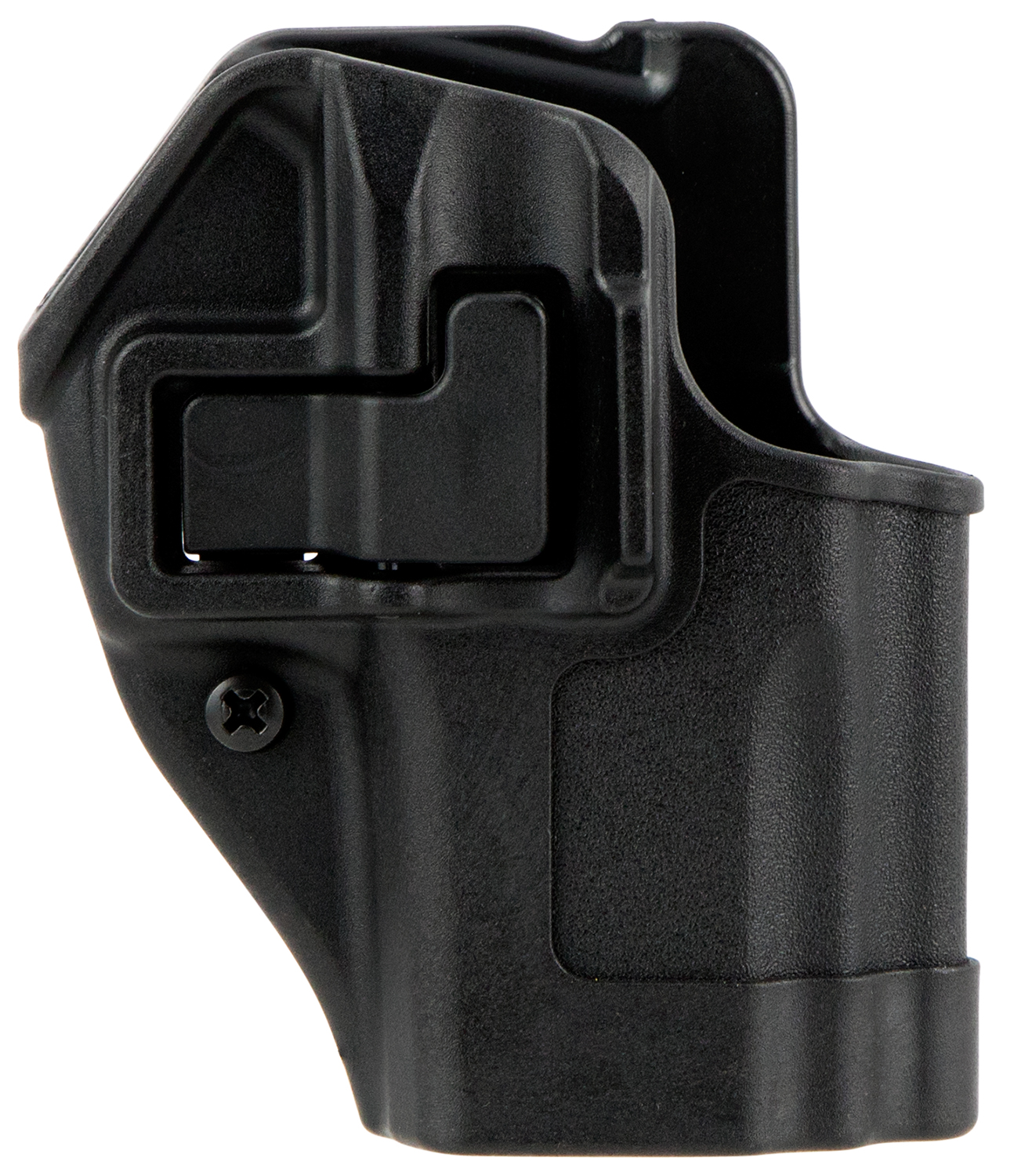 Blackhawk 410583BKR Serpa CQC OWB Matte Black Polymer Belt Loop/Paddle Fits Taurus PT140/PT111 Right Hand