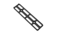 ARMASPEC ARCA RAIL 6 - BLACK