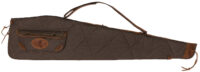Browning 1413886948 Lona  Flint/Brown Canvas Closed-Cell Foam Padding