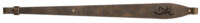 Browning 122488 Big Buckmark  Brown Leather Adjustable Rifle