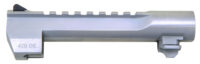 Magnum Research BAR4296BC Desert Eagle  429 DE 6" Brushed Chrome Stainless Steel, Fits Desert Eagle Mark XIX