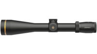 Leupold 171701 VX-5HD Matte Black 4-20x52mm CDS-ZL2 34mm Tube Duplex Reticle