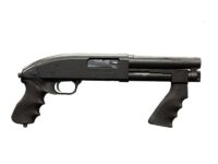 PTR THE JACK 12 GA 2 3/4 & 3" SHTGN 7" BARREL AOW NFA RULES APPY, 2+1 ORION WHOLESALE EXCLUSIVE