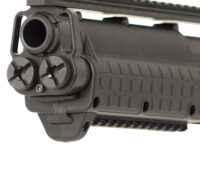 Kel-Tec KSG401 Handstop Black Polymer for Kel-Tec KSG