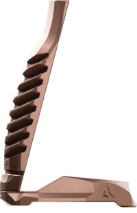 RADIAN WEAPONS SIG P365-XMACRO - BACKSTRAP + MAGWELL - BRONZE