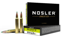 Nosler 40053 Ballistic Tip  300WinMag 180gr Spitzer Ballistic Tip 20 Per Box/10 Case