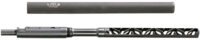 Gemtech 12129 MIST-22TD  22 LR .920" Black Anodized Aluminum