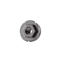 DEAD AIR DIRECT THREAD MOUNT W/HUB COMPATIBLE PRODUCTS 5/8-24