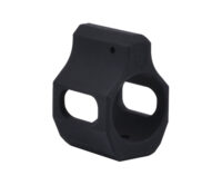 Phase 5 Weapon Systems LOPROGAS Lo-Pro Gas Block Mag Phosphate 4140 Chromoly Steel 0.95"