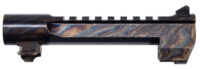 Magnum Research BAR446CH Desert Eagle  44 Rem Mag 6" Color Case Hardened Steel, Fits Desert Eagle Mark XIX