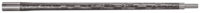 Proof Research 100929 Bolt Action Barrel Blank 264 Win Mag 26" Black Carbon Fiber Wrapped 416R Stainless Steel Barrel,  Features Sendero Contour