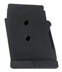 CZ-USA 12005 Single Shot Adapter  22LR/17HM2 Fits CZ452/453/455/512/513 Black Polymer