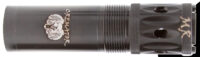 Carlson's Choke Tubes 11517 Cremator Mobil Berretta/Benelli 12 Gauge Long Range Ported 17-4 Stainless Steel