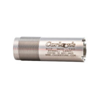Carlson's Choke Tubes 19964 Replacement Browning Invector Plus 12 Gauge Modified Flush Stainless Steel