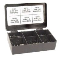 LEUPOLD TORX SCREW KIT