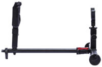 BenchMaster BMPSSR Perfect Shot Universal Black 17"-29" Steel